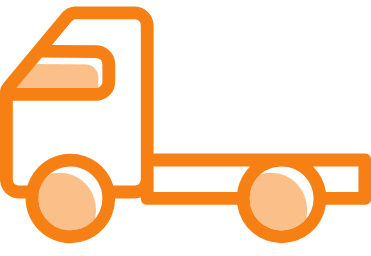 红塔拖车/平板车