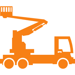 红塔高空作业车